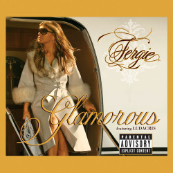 Fergie & Ludacris - Glamorous