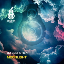 Dj Sebastien - Moonlight