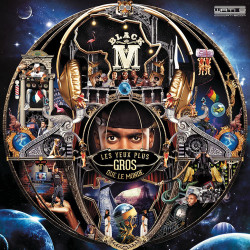 Black M - Sur Ma Route (DJ Flight)
