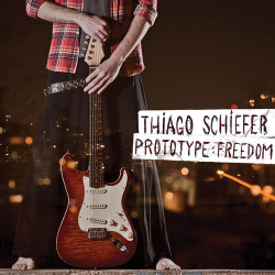 Schiller - Freedom