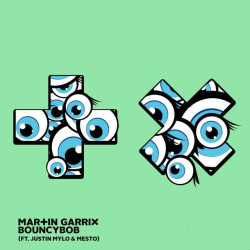 Martin Garrix - Bouncybob (feat. Justin Mylo & Mesto)