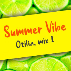 Otilia - On Fire