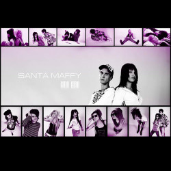 Santa Maffy - Emo Emo