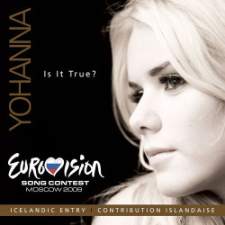Yohanna - Is It True