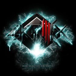 Skrillex - First Of The Year (Equinox)