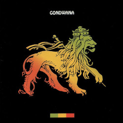Martin Jondo - Jah Children