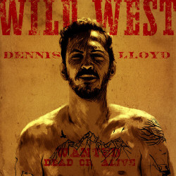 Chicos de la Fiesta - Wild West