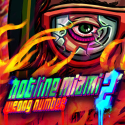 Magna - Divide