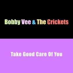 Bobby Vee - More tha I Can Say
