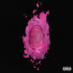 Nicki Minaj - Anaconda