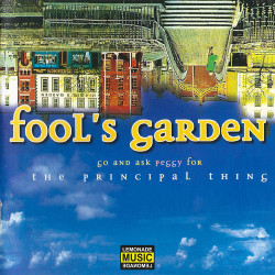 Fool's Garden - Probably