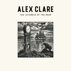 Alex Clare  - Too Close