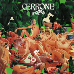 Cerrone - Hysteria