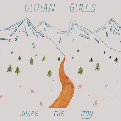 Vivian Girls - Sixteen Ways