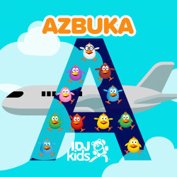 Azbuka - Zil