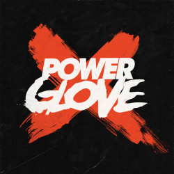 PowerGlove - Streets of 2043