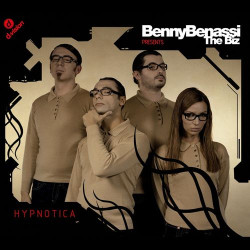 Benny Benassi - Change style