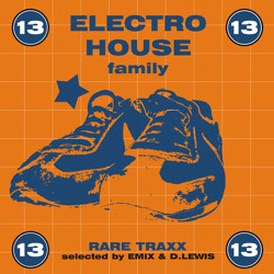 Dj Khatsukoff - House Muzik (Electro Mix)
