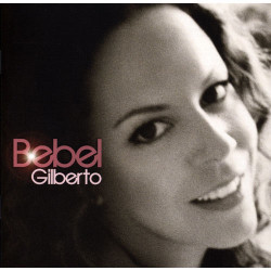 Bebel Gilberto - Aganju
