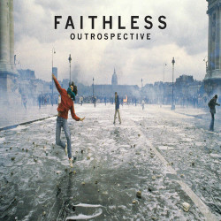 Faithless - Tarantula