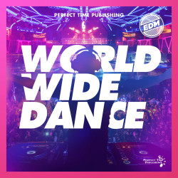 Perfect Time - Electro Dance