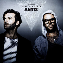 Eitan Reiter, A. Balter - Second Chance (Original)