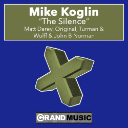 Mike Koglin - Find Me (Feat. Tania Laila)