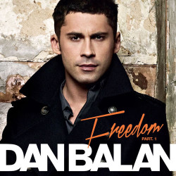 Dan Balan - Despre Tine Cant