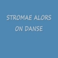 Stromae - Alors on danse