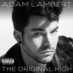 Adam Lambert - Heavy Fire