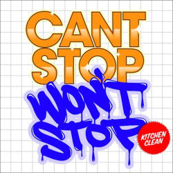 Lindsay Lohan - Cant Stop Wont Stop