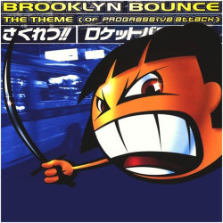 Brooklyn Bounce - Megabounce (Vs. Megastylez)