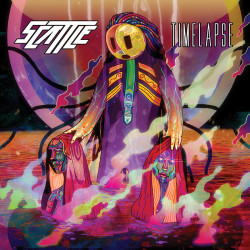 Scattle - Ellipsis