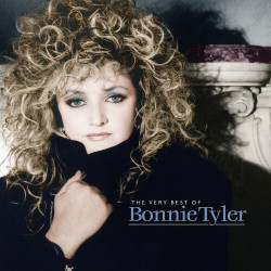 Bonnie Tyler - I Need A Hero