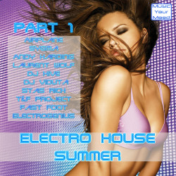 Ночное Движение - Убегаешь (Club Mix)