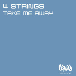 4 Strings - Take me away (Dave Darell remix)
