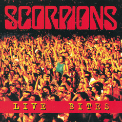Scorpions - White dove