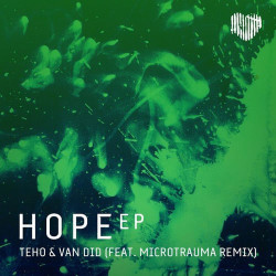 Mindflower - Hope (Original Mix)