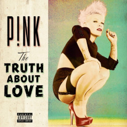 Pink & Nate Ruess - Just Give Me A Reason
