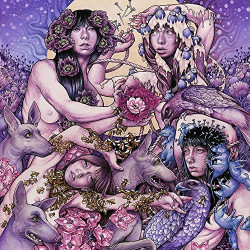 Baroness - Shock Me