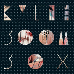 Kylie Minogue - I believe in you
