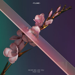 Flume - Holding On (Kaytranada Edit)