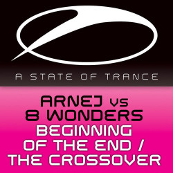 Arnej - Beginning Of The End