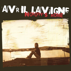 Avril Lavigne - Nobody's Home