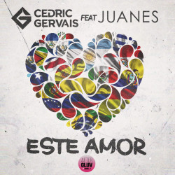 Cedric Gervais - Este Amor (feat. Juanes)