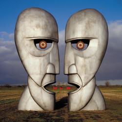 Pink Floyd - High hopes