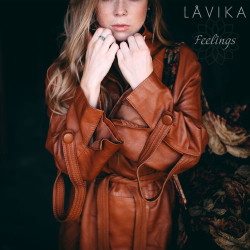 Лавика - Body Cries