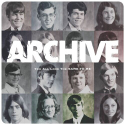 Archive - Again
