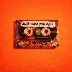 Discoduck - Don't Close Your Eyes