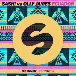 Olly James - My Sitar! (Leon Leiden Bootleg)